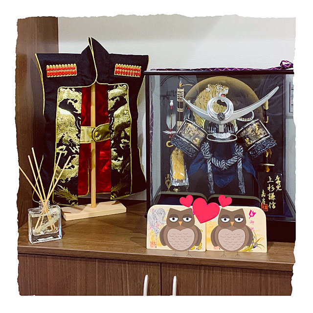 kirinさんの実例写真