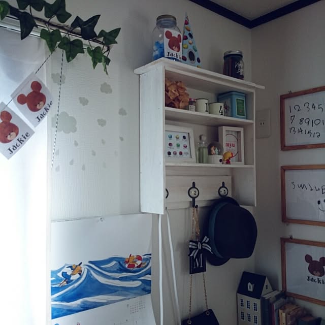 M_house_officialさんの実例写真