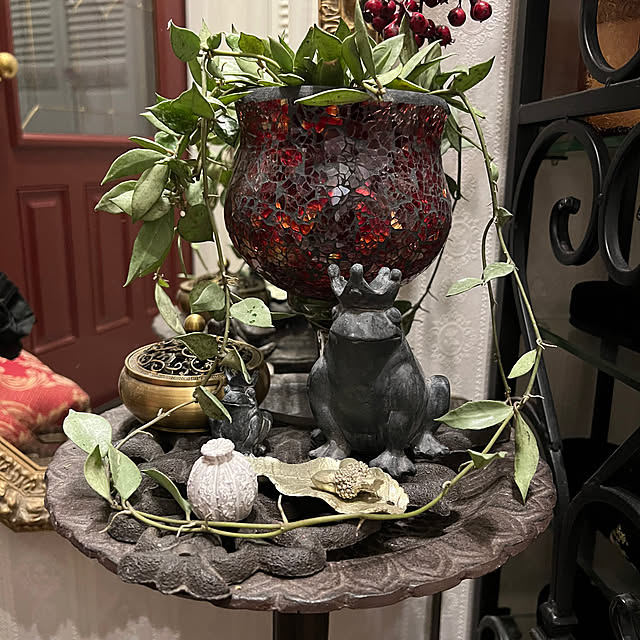 AYUKOさんの部屋