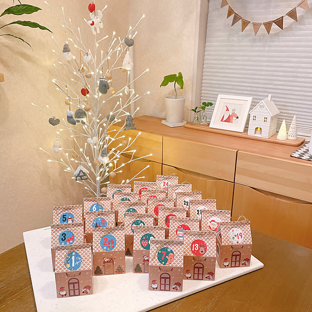 rinoさんの実例写真