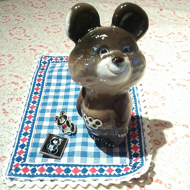 Motchanさんの実例写真