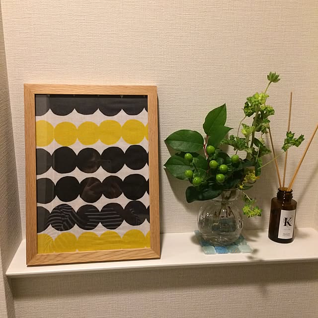 Rieさんの実例写真