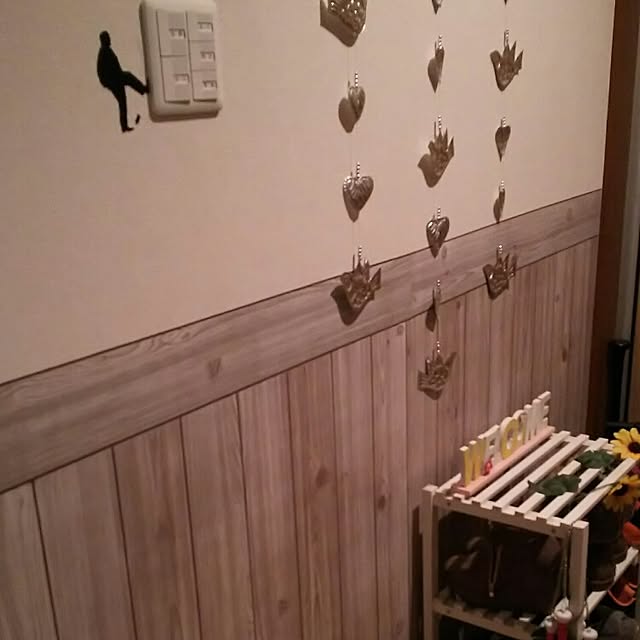 Rinaさんの実例写真