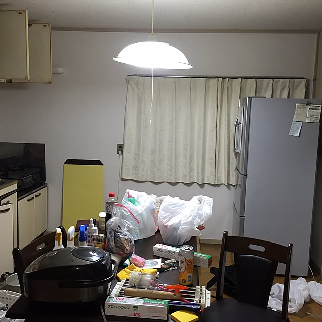実例写真