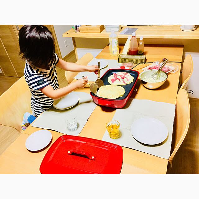 TOMOさんの実例写真