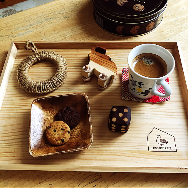 chococoさんの実例写真