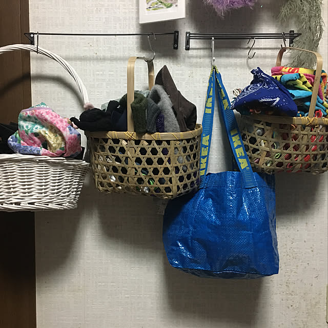 luckyさんの実例写真