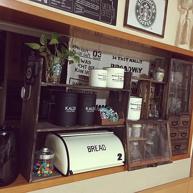 ysmk2117さんの実例写真