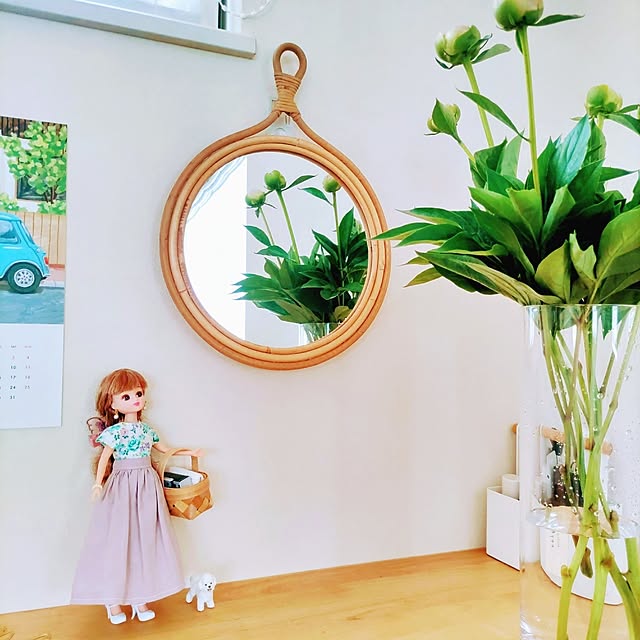 Haさんの部屋