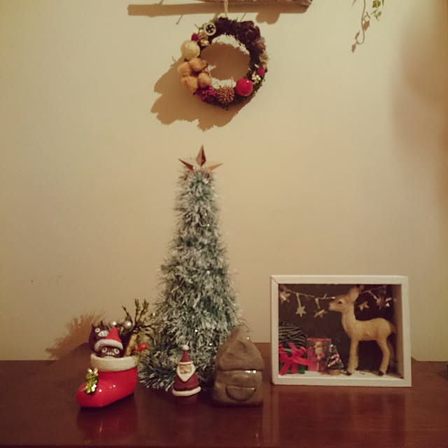 monblanさんの実例写真