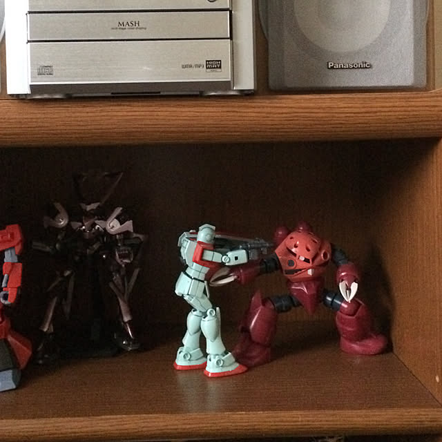 asariさんの実例写真