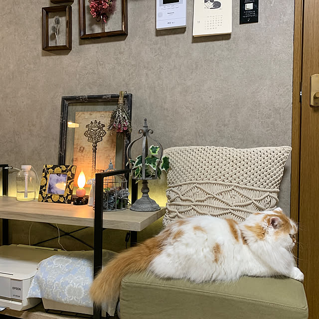 keiさんの部屋