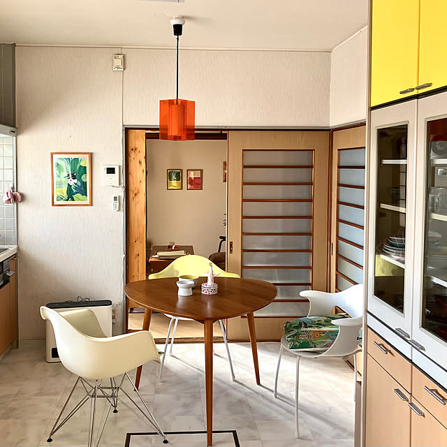 kibidangotabetaiさんの実例写真