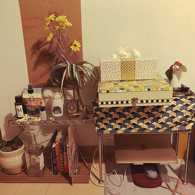 hideyonさんの実例写真