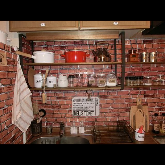 nicottoさんの実例写真