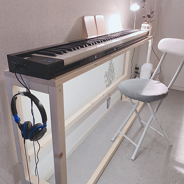 Eriさんの部屋