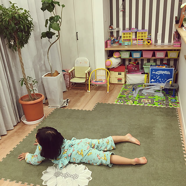 観葉植物/リビングのインテリア実例 - 2020-04-18 22:46:14
