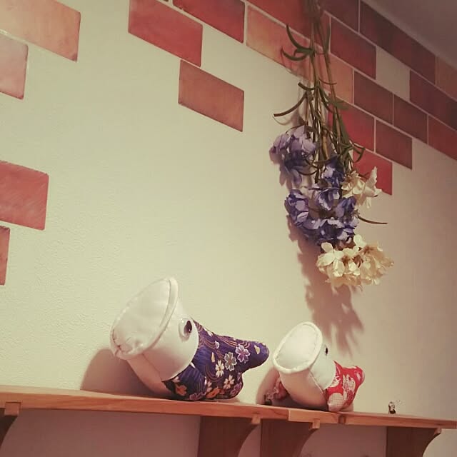Ayaさんの実例写真