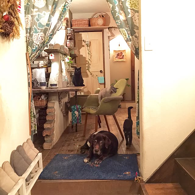 rosemaryさんの実例写真