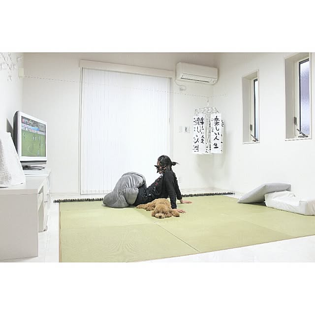 naoさんの実例写真