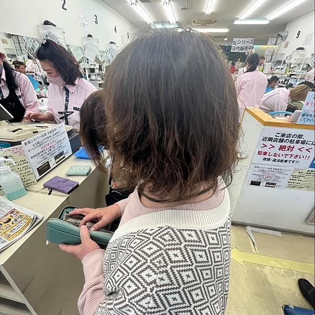 ANTENNAさんの部屋