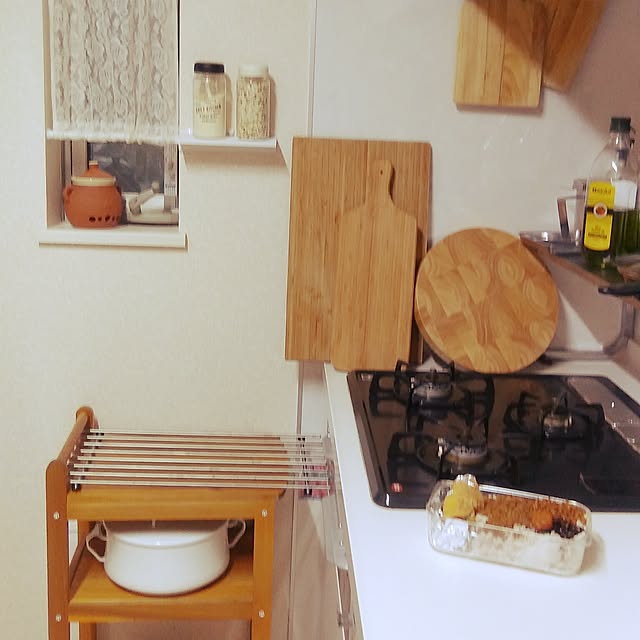 kazuさんの実例写真