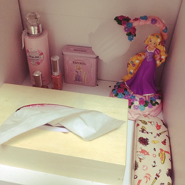 ___25riさんの実例写真