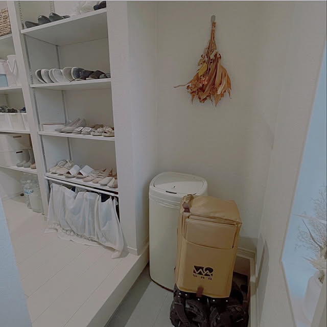 ナチュラル/IKEA/雑貨/100均/ニトリ...などのインテリア実例 - 2022-05-04 16:56:15