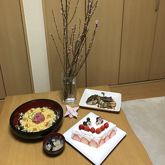 mayuさんの実例写真