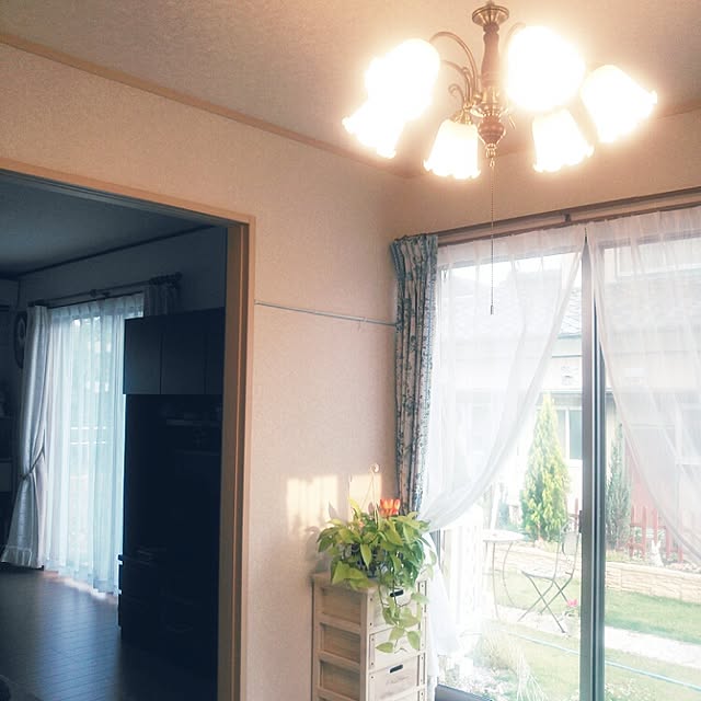 fuwafuwaさんの実例写真