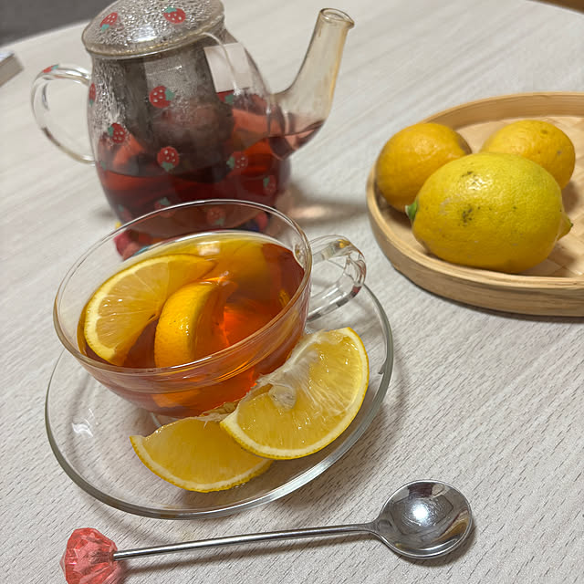 chIoeさんの部屋