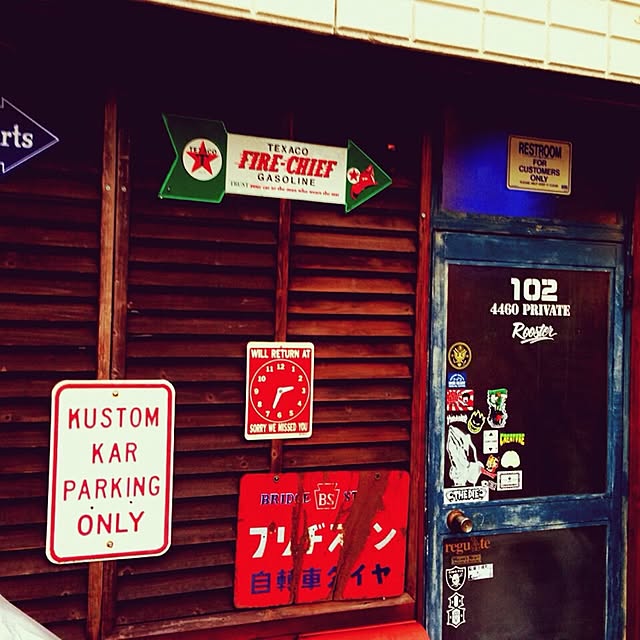 nippon-no.1さんの実例写真