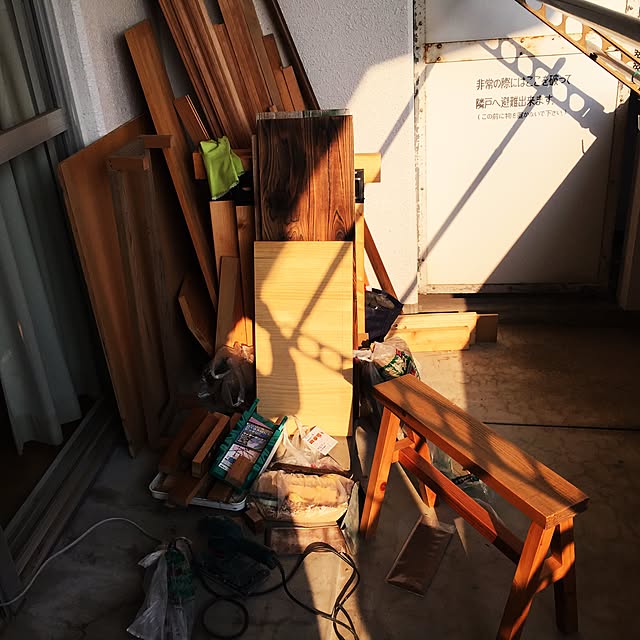 YTLUMBERさんの実例写真