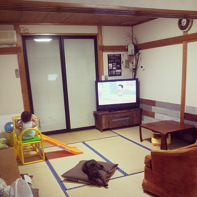 chocoさんの実例写真