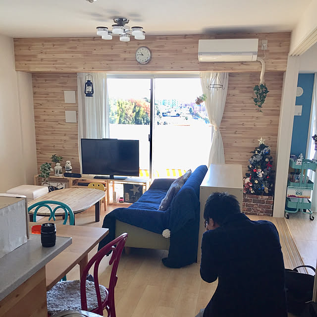 ROMAさんの実例写真