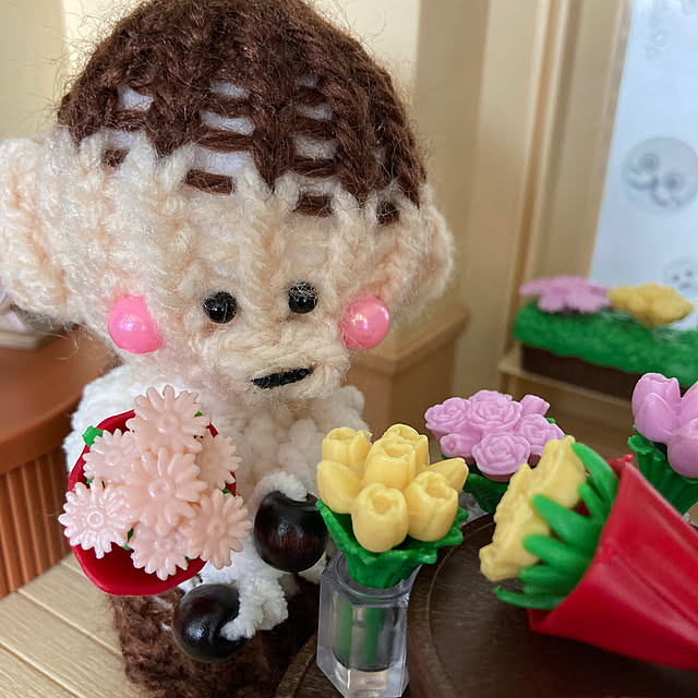 manduonmaさんの実例写真