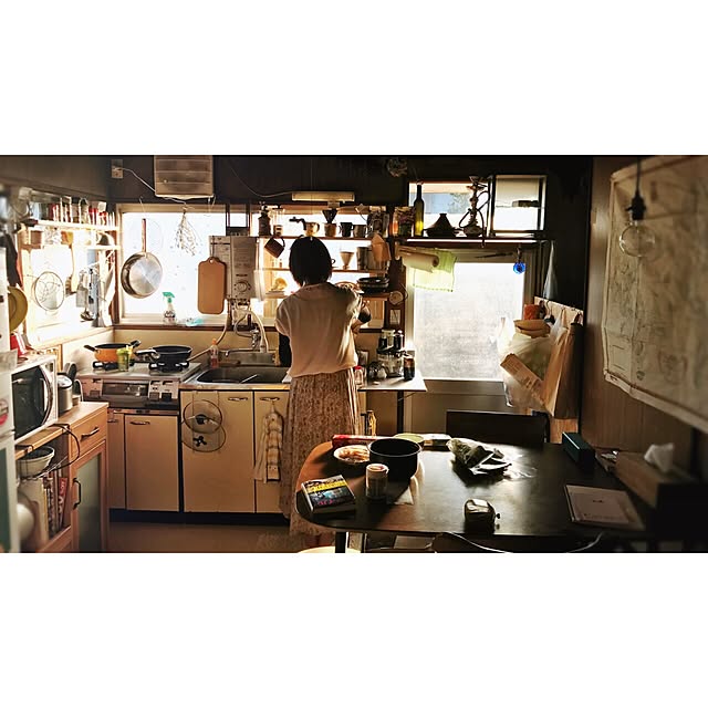 akiraiguchi32さんの実例写真