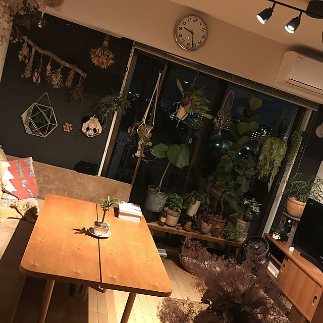 実例写真