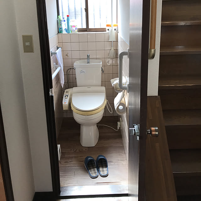 バス/トイレのインテリア実例 - 2019-03-12 14:19:31