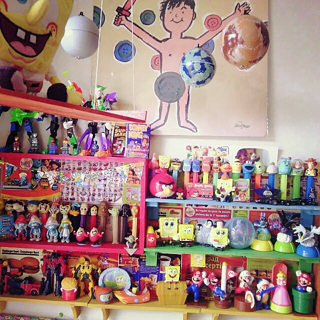 matruko...さんの実例写真
