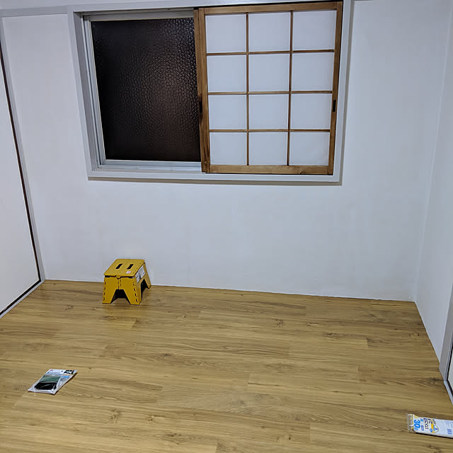 ベッド周りのインテリア実例 - 2018-11-17 01:03:13