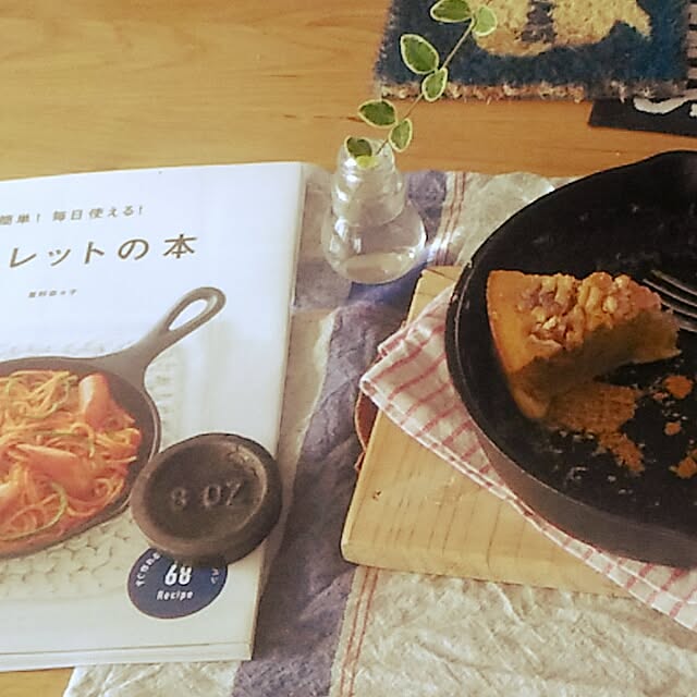 namiさんの実例写真