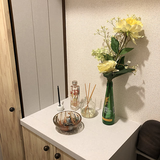 tnさんの実例写真