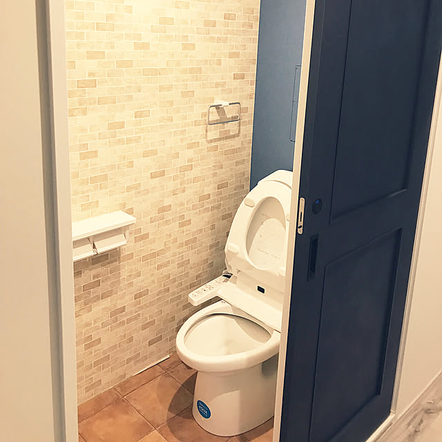 バス/トイレのインテリア実例 - 2018-06-25 16:10:26