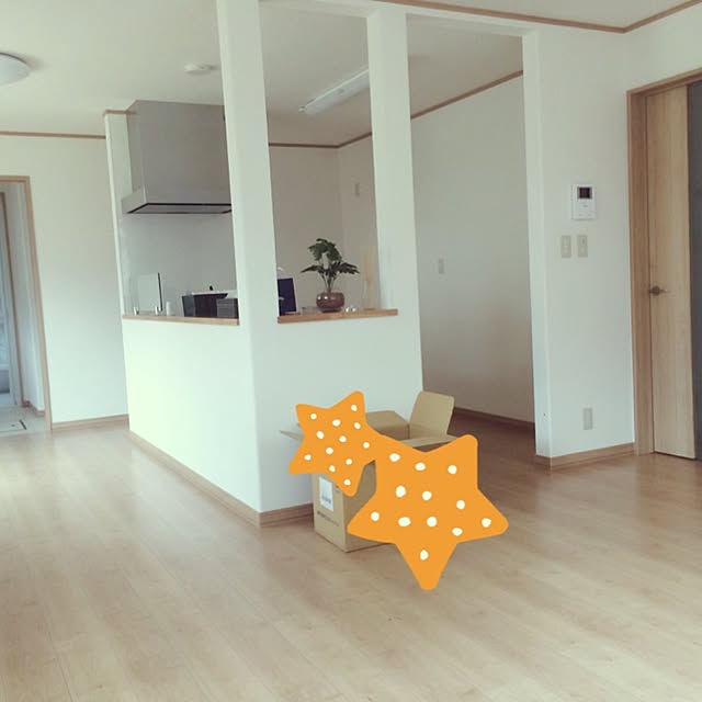 moripotaさんの実例写真