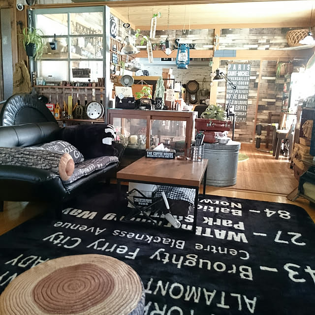 tikuwaさんの実例写真