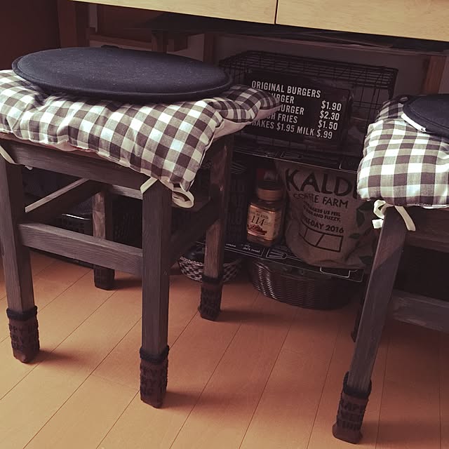 mirutwiさんの実例写真