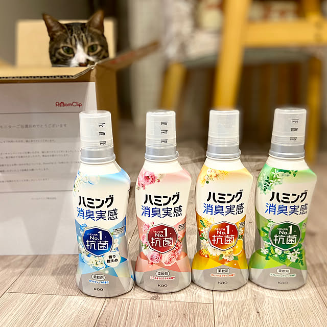 ippu0303Karinさんの実例写真