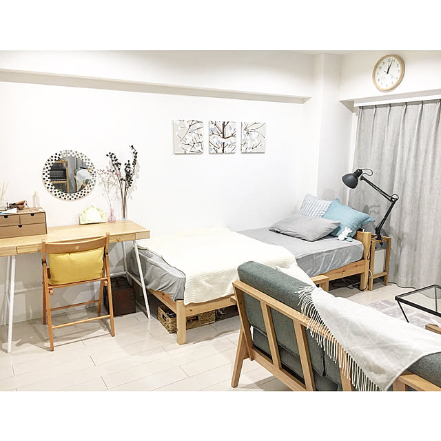rukaさんの実例写真