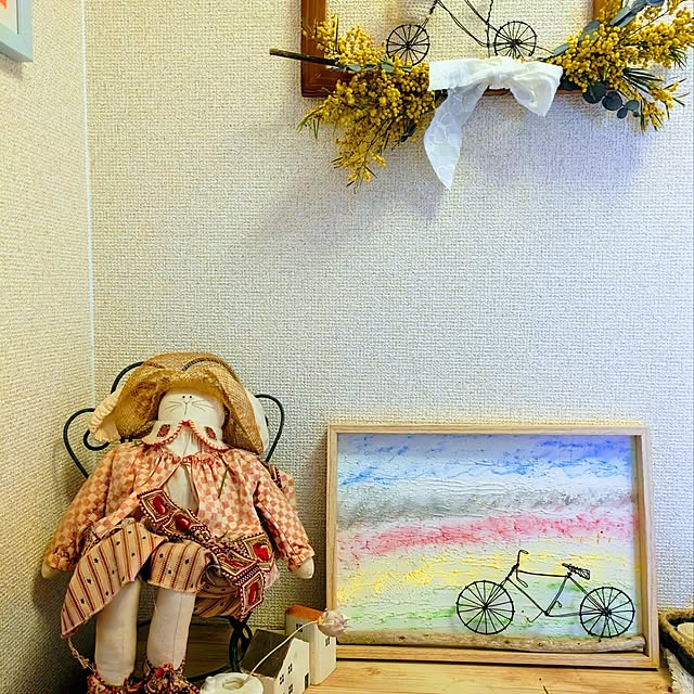 naoさんの実例写真